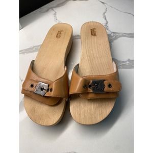 Dr. Scholls classic sandles